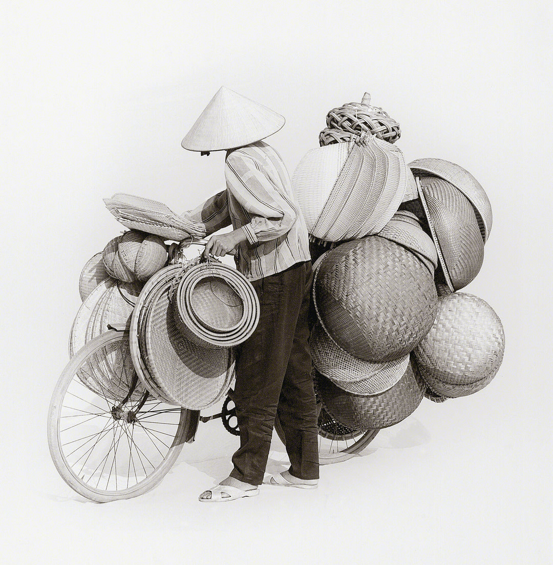 Basket Seller