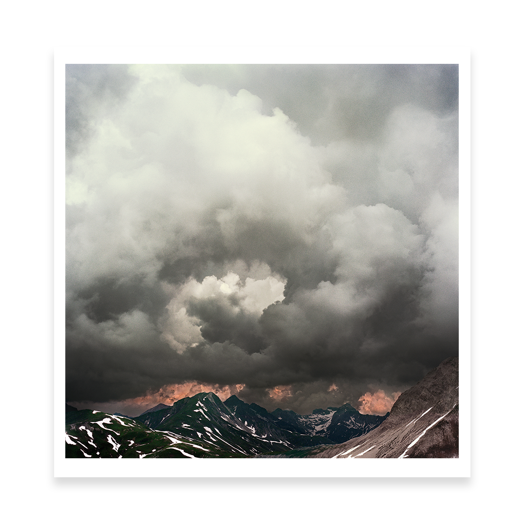 Before The Storm