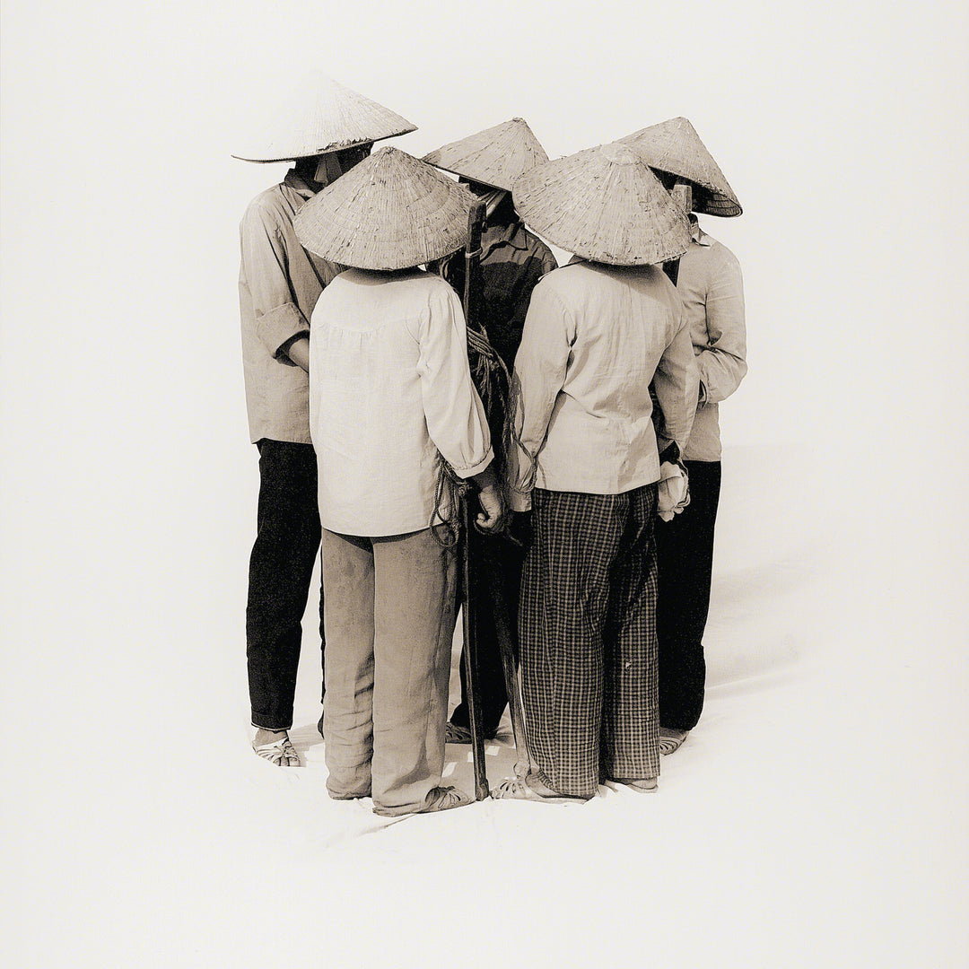 Market Porters