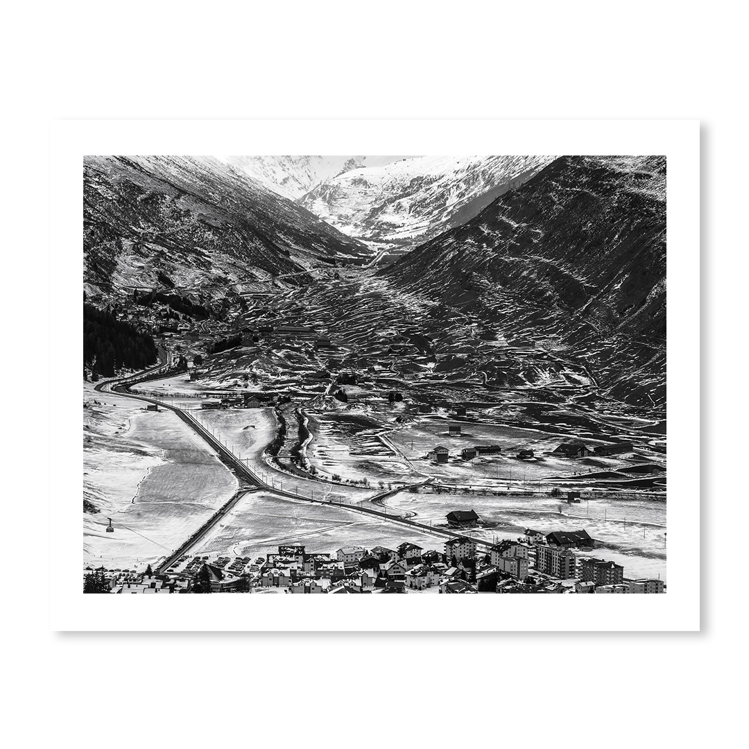 Andermatt I