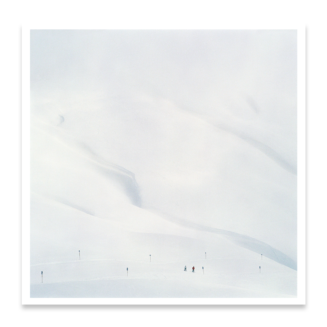 Blue Run