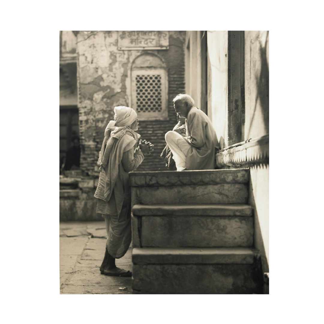Conversation