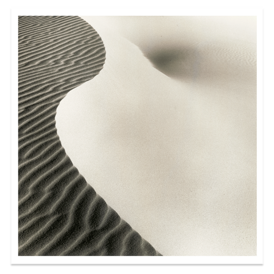 Dune photograph by Tim Hall