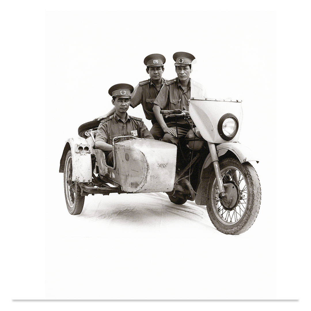Policemen