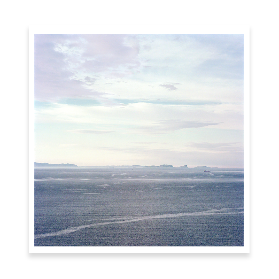Skye V