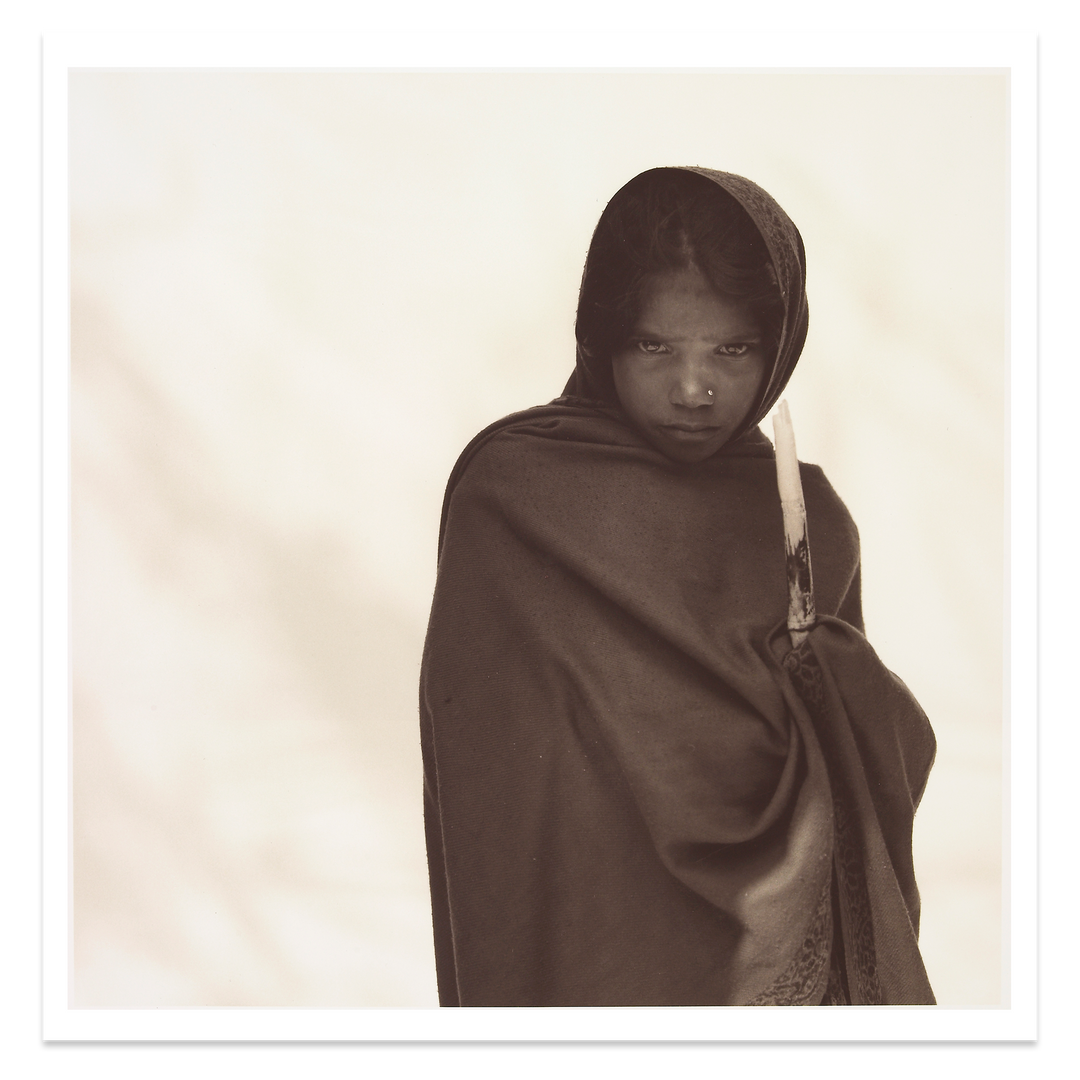 Sugar Cane Girl