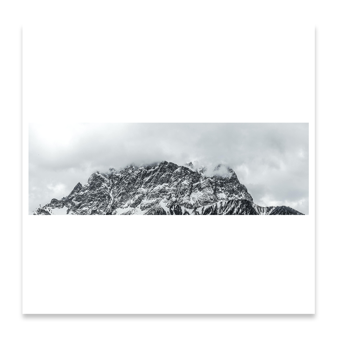 Zugspitze