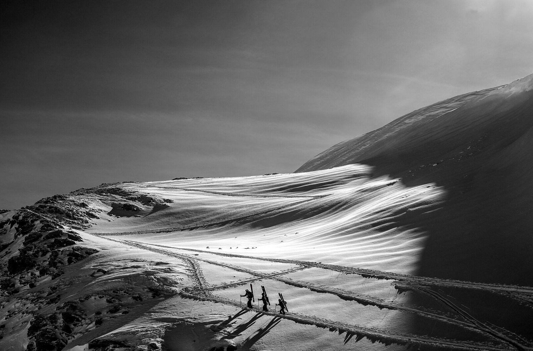 Lech and the Arlberg
