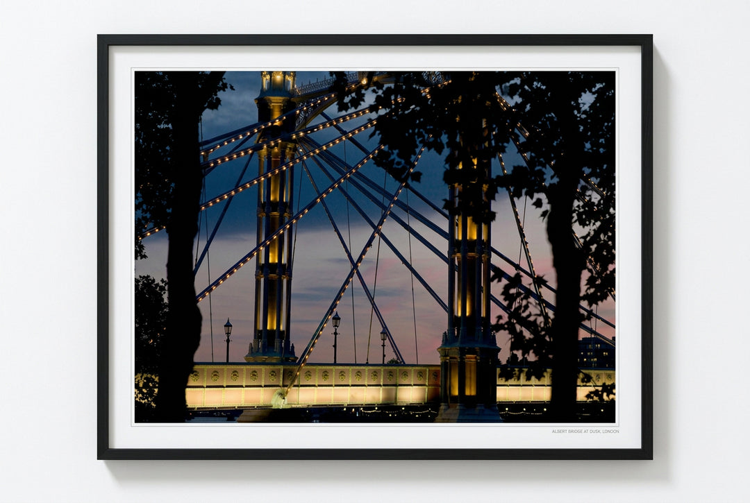 Albert Bridge