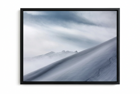 First Tracks
