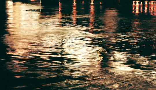 Golden Thames