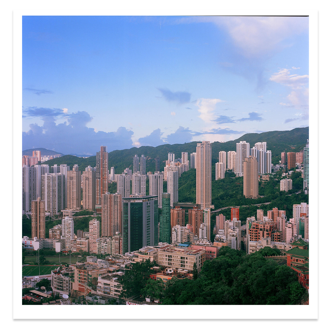 Happy Valley