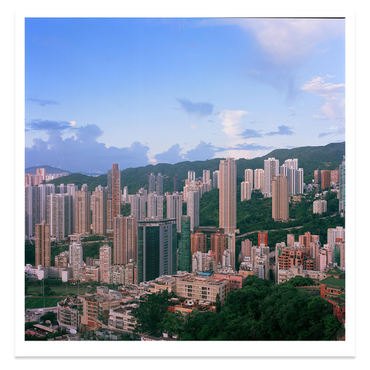 Happy Valley