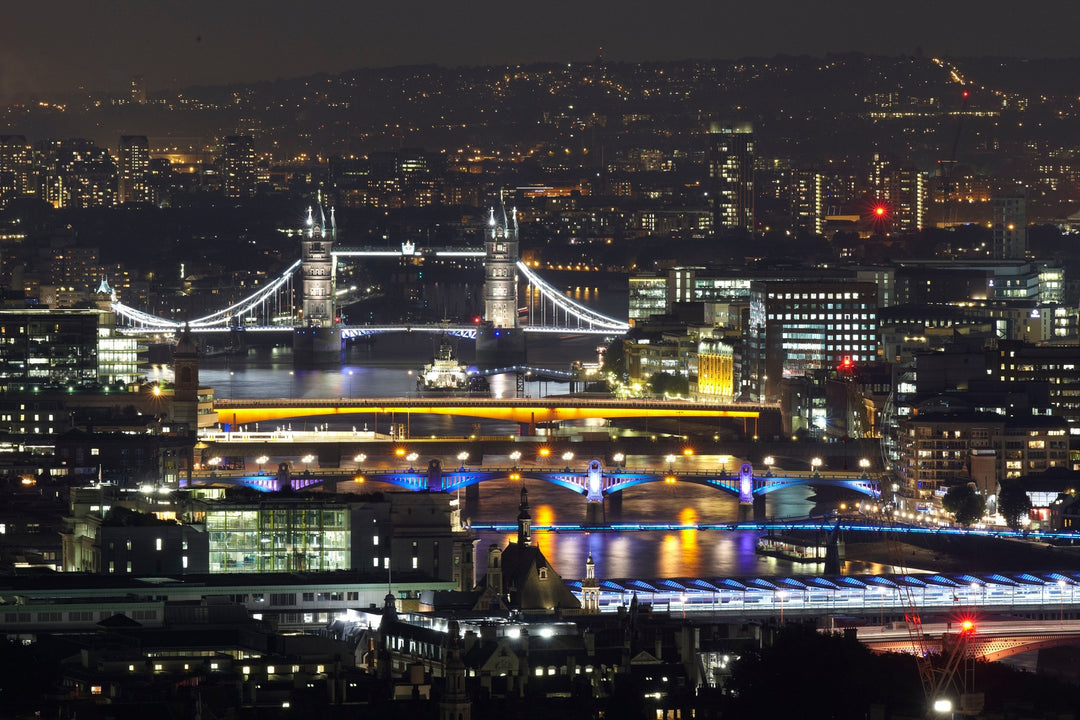 Tower Bridge