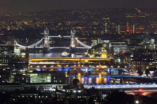 Tower Bridge