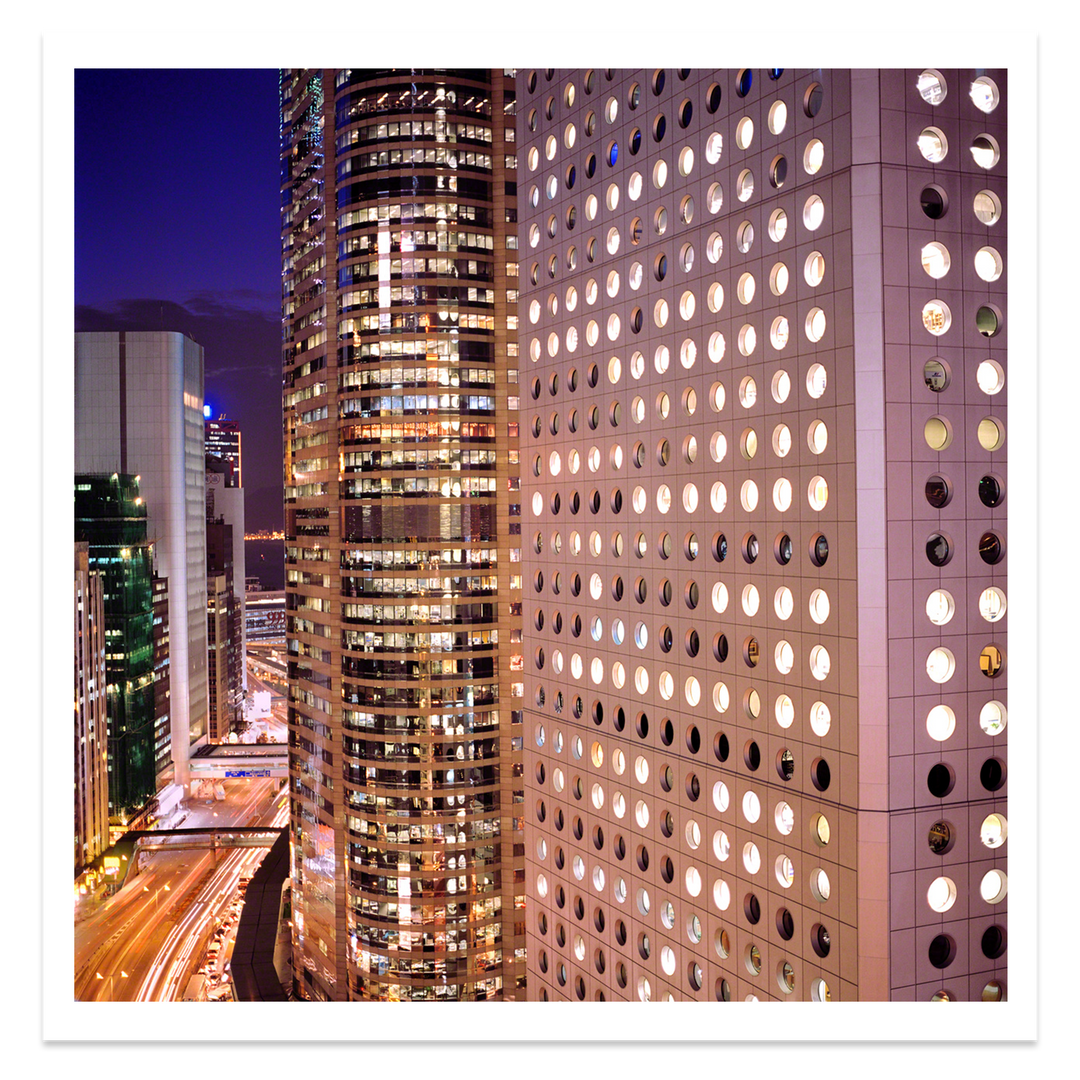 Jardine House