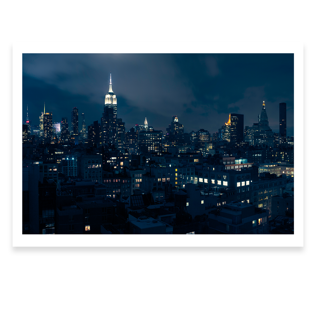 Midtown Blues