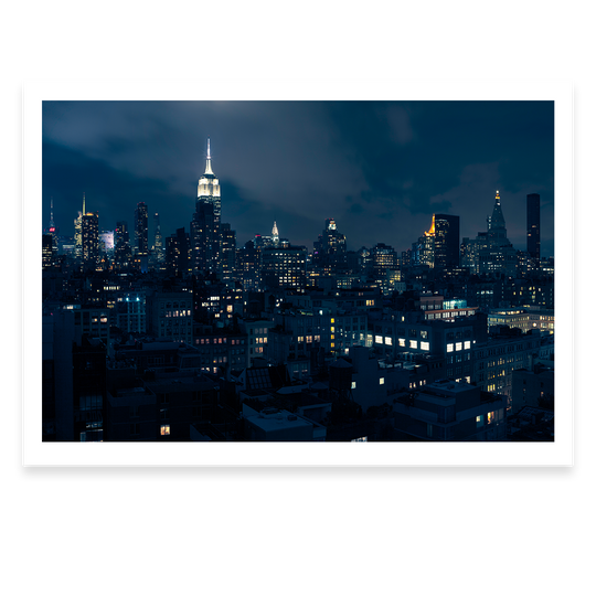 Midtown Blues