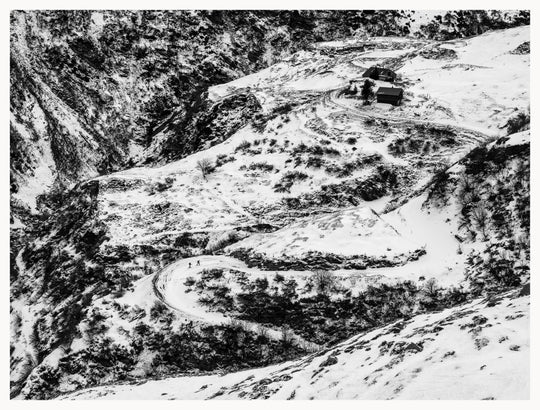 The Long March