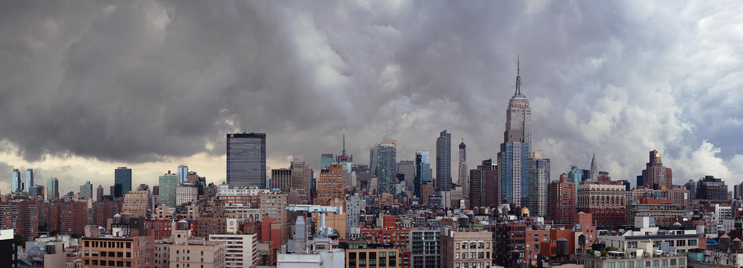 Manhattan