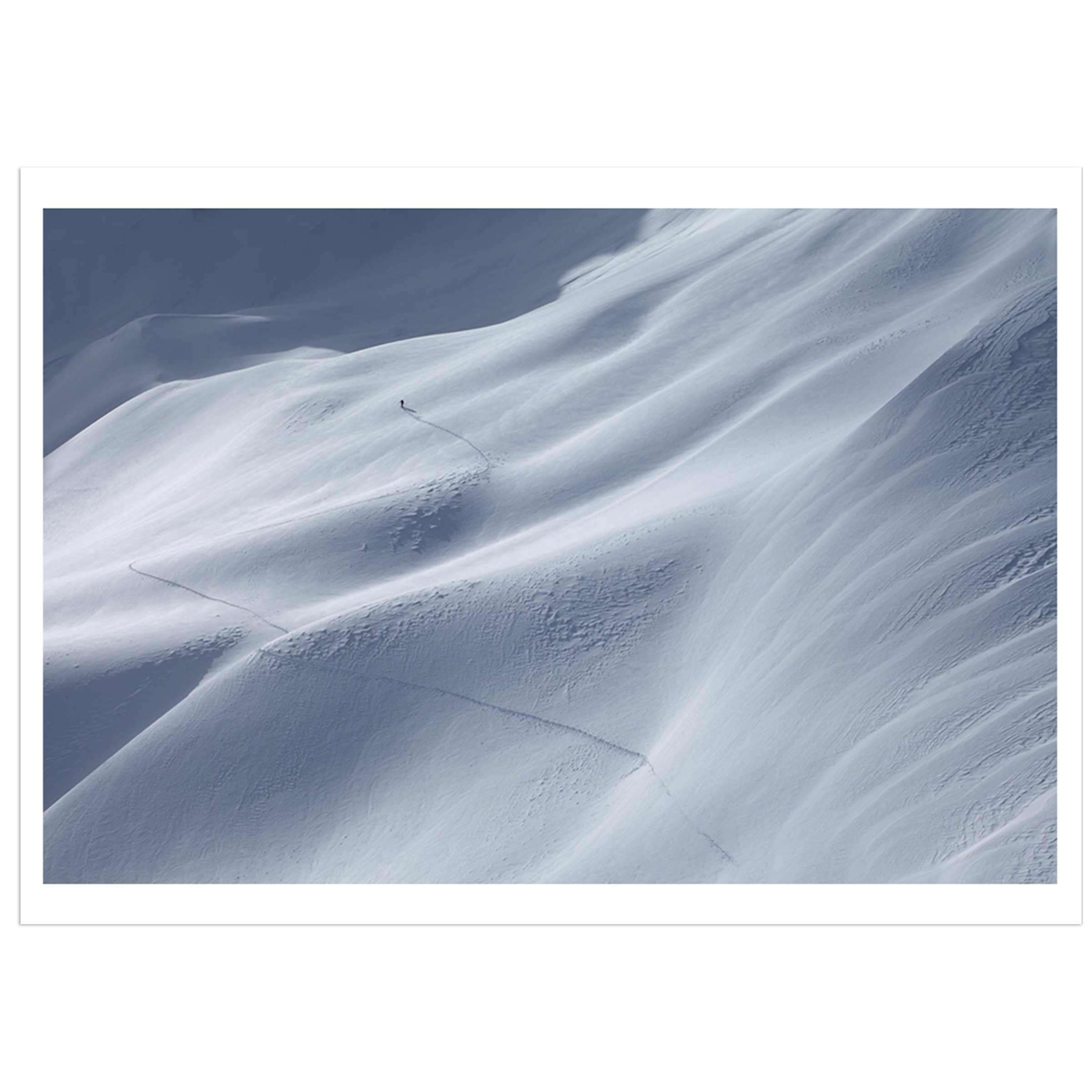 The Hike – Tim Hall Printshop
