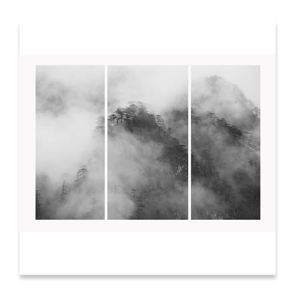 Durmitor Triptych