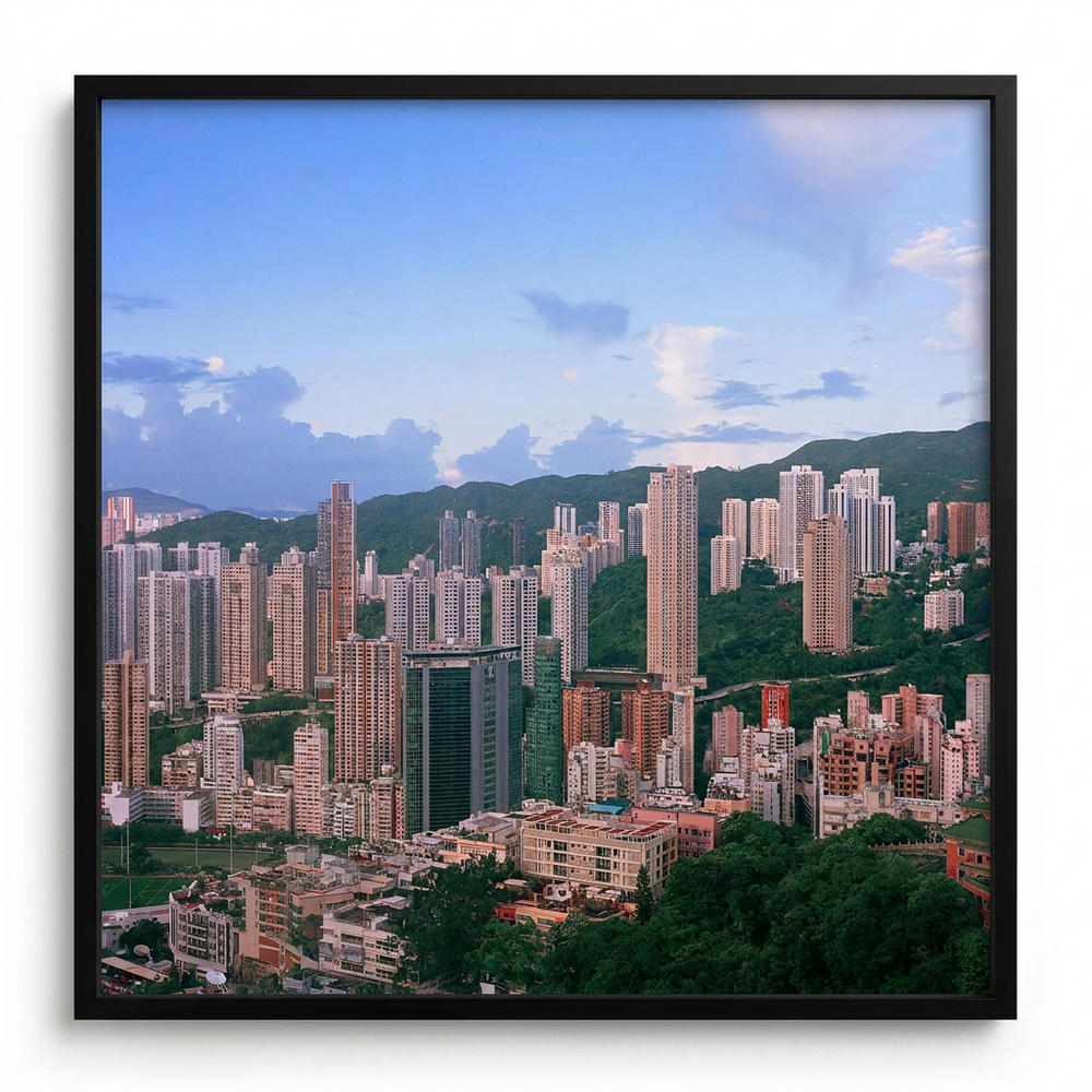 Happy Valley
