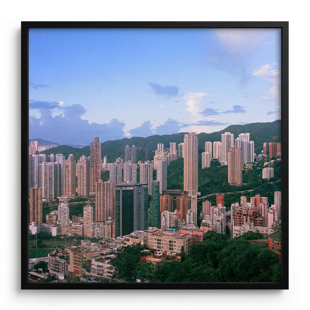 Happy Valley