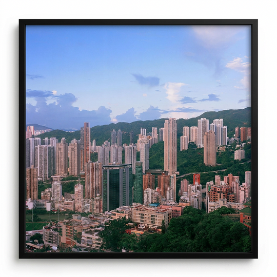 Happy Valley