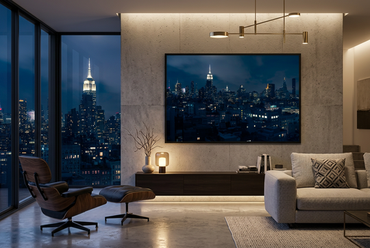 Midtown Blues